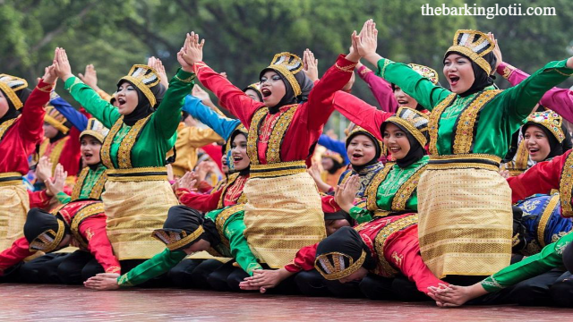 Macam macam Kebudayaan di Indonesia Yang Wajib Dilestarikan