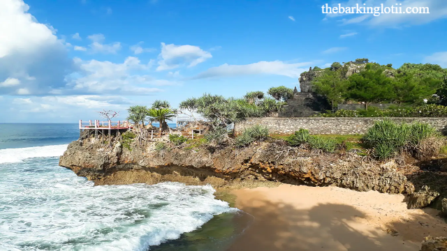 Beberapa Wisata Pantai Gunung Kidul Yang Harus Kamu Tau