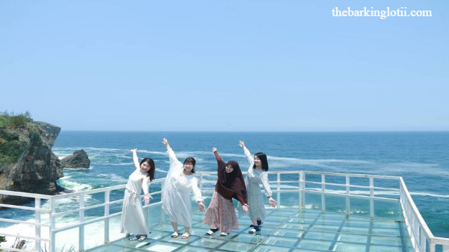 Wisata Pantai Terkenal di Yogyakarta, Wajib Kamu Kunjungi