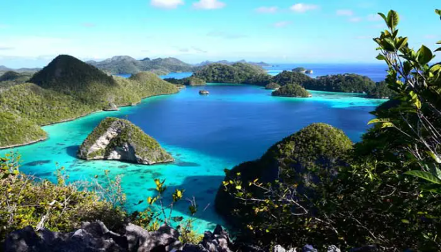 Keistimewaan Objek Wisata yang Ada di Nabire