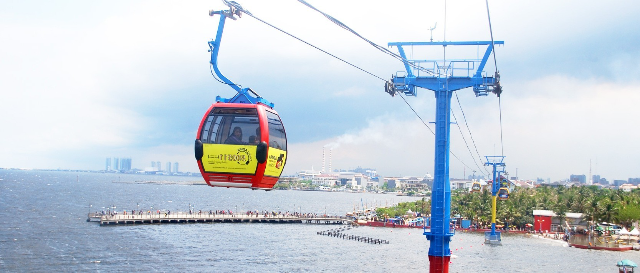 Tempat Wisata di Daerah Jakarta Utara