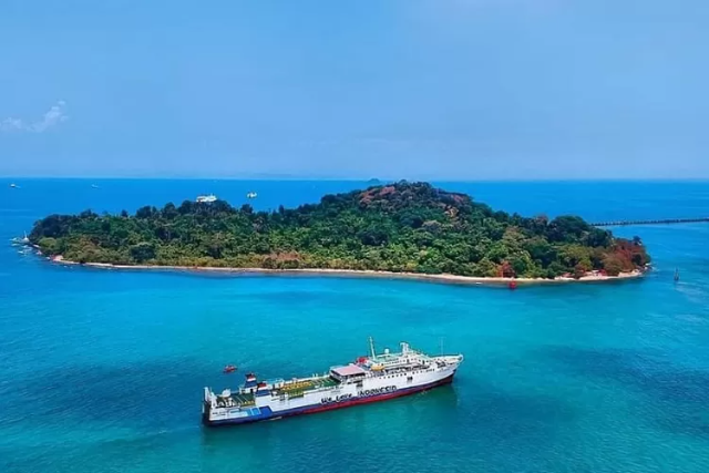 Objek Wisata Ketika Kamu Berkunjung Ke Banten