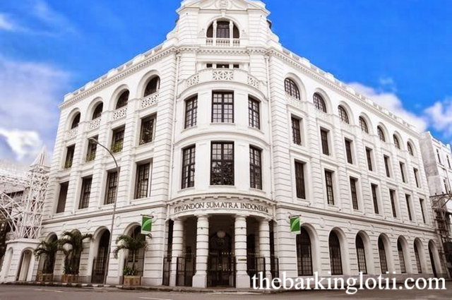 Wisata Sejarah di Medan