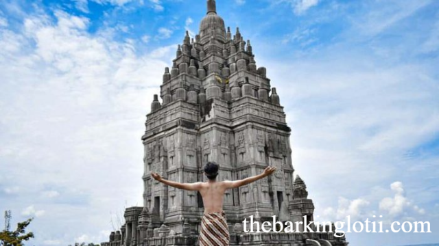 Menelusuri ‘Candi Prambanan’ yang Ada di Lampung