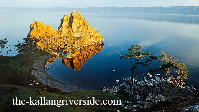 Menikmati Danau Kawaguchi Jepang